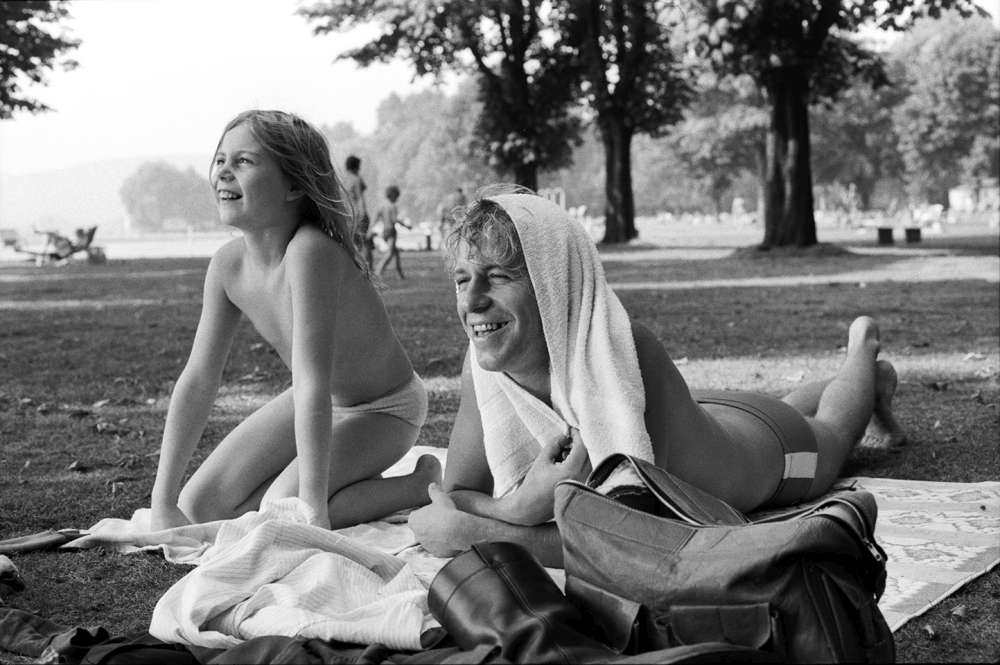 Alice nelle città (rassegna 'In viaggio con Wim Wenders')